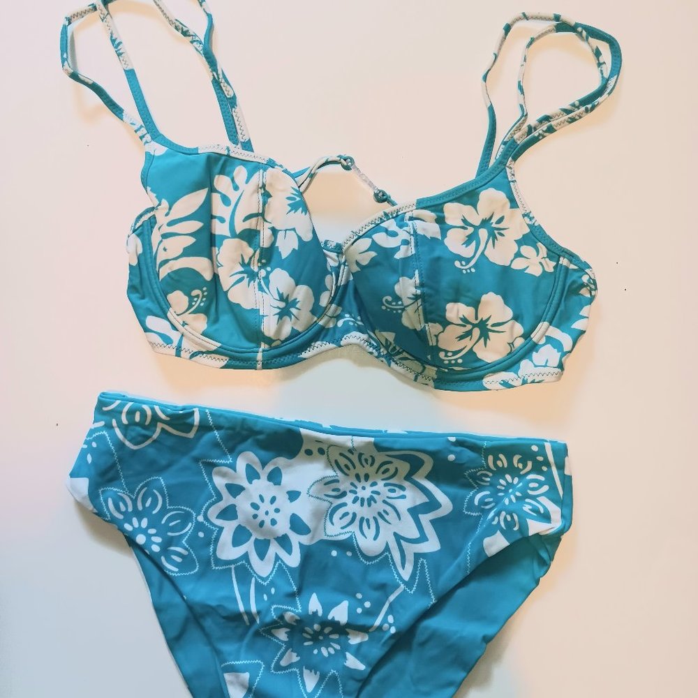 Swimsuit